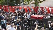 Pençe-Kilit’te Şehit Olan Ahmet Kuşak Balıkesir’de Defnedildi