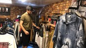 Balıkesir’de Retro ve Vintage Rüzgarı