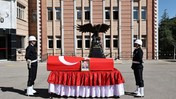 Balıkesirli polis memuru Murat Tamer Sivas’ta hayatını kaybetti