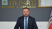 Hasan Fehmi Yörük’ten 15 Temmuz Mesajı