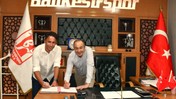 Balıkesirspor'da Teknik Direktörlük Görevine Cem Kavçak Getirildi