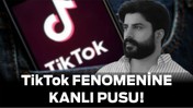 TikTok Fenomenine Kanlı Pusu! Arda Edeoğlu Yaşamını Yitirdi