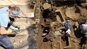 Antandros Antik Kentinde Kazı Çalışmaları Başladı