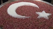 Dursunbey’de 15 Temmuz Şehitleri İçin Aşure Hayrı Düzenlendi