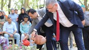 Kepsut’ta Şehit Ahmet Kuşak Dualarla Anıldı