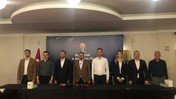 Aydemir "Terörsüz Türkiye İçin Tarihi Bir Sürece Girdik"