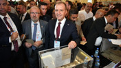 Vahap Seçer kimdir, nereli, kaç yaşında? TBB Başkan Vekili kim oldu?