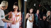 Göl Kızı Efsanesi filminin çekimleri Manyas Gölü'nde başladı