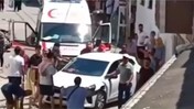 Balıkesir’de Park İhlali Krize Neden Oldu: Ambulans Dakikalarca Bekledi!
