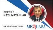 Sefere Katılmayanlar