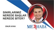 Sınırlarımız Nerede Başlar, Nerede Biter?