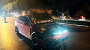 Balıkesir'de Otomobil ile motosiklet Çarpıştı: 1 Ölü, 1 Yaralı