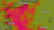 Balıkesir'de termometreler zirve yapacak: İşte 5 günlük ''SICAK'' hava durumu tahmini