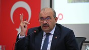Vali Ustaoğlu’ndan 24 Temmuz Gazeteciler ve Basın Bayramı Mesajı