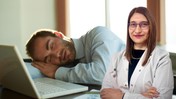 Hep Yorgun, Hep Uykulu: Hipersomnia Belirtilerine Dikkat!