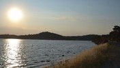 Balıkesir Dün En Sıcak Günü Yaşadı!