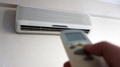 Balıkesir'de aşırı sıcaklarda artan klima kullanımı elektrik kesintilerine neden oluyor