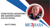Güneydoğu Sendromu Bir Askerin İçinde Kalan Savaş
