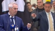 Aziz Yıldırım "Osimen" dedi, Divan Kızıştı!