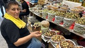 Taze Ceviz İçi Mucizesi: Beyin Gücünü Arttırıyor Cildi Yeniliyor