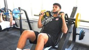 Balıkesirspor’da Yeni Sezona Hazırlık: Çift Antrenman
