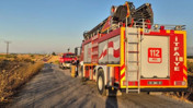 Susurluk'ta Zamanında Müdahale Felaketi Önledi!
