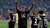 Beşiktaş Başakşehir’i Zor da Olsa Devirdi: “Bunun İçin Mi Harcama Yapıldı?”