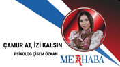 Çamur At, İzi Kalsın