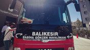Balıkesir’den Sabiha Gökçen Havalimanı’na En Kolay Ulaşım