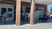 Balıkesir’de Sıcak Havalara Karşı Gölge Savaşı