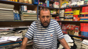 Servisiniz Yok mu sorusu kırtasiyeciyi şaşkına çevirdi
