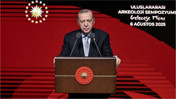 Cumhurbaşkanı Erdoğan: 13 Bin 291 Tarihi Eser Ana Vatana İade Edildi