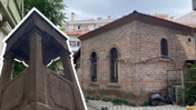 Balıkesir Camilerdeki Bu Detayın Anlamını Çoğu Vatandaş Bilmiyor