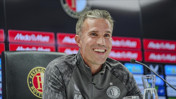 Robin van Persie’den Fenerbahçe Öncesi Kritik Açıklama