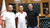 Balıkesirspor, Yiğit Bayındır’ı Kiralık Olarak Kadrosuna Kattı
