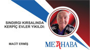 Sındırgı Kırsalında Kerpiç Evler Yıkıldı: Bilim İnsanları Ege İçin Uyarıyor