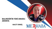 Balıkesir’in Yeni Umudu: Aronya