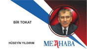 Bir Tokat