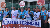 Sağlık-Sen’den Toplu Sözleşme Teklifine Tepki