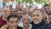 Bakan Ali Yerlikaya Depremden Etkilenen Sındırgı'da İncelemelerde Bulundu