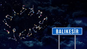 Balıkesir'de Şans 3 Burçtan Yana: 17 Ağustos Astroloji Gündemi