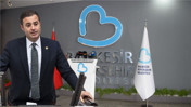 Balıkesir’de Kulaklar Büyükşehir Belediye Başkanı Ahmet Akın’ın Söylediklerinde
