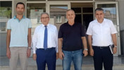 Edremit'teki Okullar, Artık Doğalgaz İle Isınacak