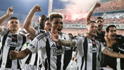 Beşiktaş UEFA Konferans Ligi Kadrosunda Değişikliğe Gitti