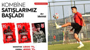 Balıkesirspor’da Kombine Satışları Başladı! Kapalı Tribün Ne Kadar?