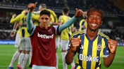 Dorgeles Nene Sonrası Fenerbahçe Hız Kesmiyor