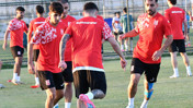 Balıkesirspor Hazırlık Maçı Bugün: Saat Kaçta? Yayın Olacak mı?