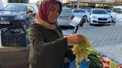 “Sebze Meyve Satışında En Büyük Tehlike”