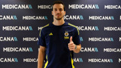 Fenerbahçe Beko'da Sağlık Kontrolleri Başladı
