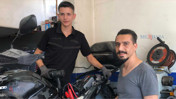 “Motorcuların En Büyük Hatası Ne?”
